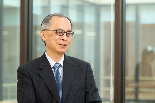 “The need to care for a severely ill child often forces mothers to give up their careers and can lead to family disruption and divorce,” notes Igarashi. “We offer these people some respite through their monthly visits.”