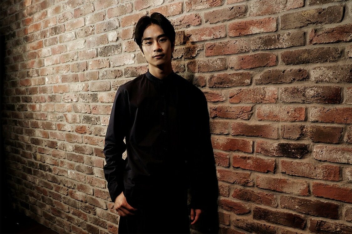 前田旺志郎「超えたいのはデビュー作の自分」：映画『彼女が好きなものは』で親友がゲイだったと知る高校生を好演