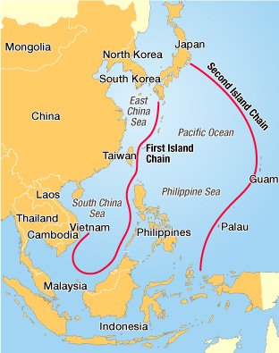 Japan Patrol Vessel Donation to Help Palau Counter Maritime Threats