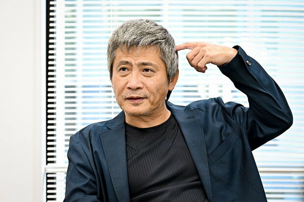 司法書士 甲村柳市さん