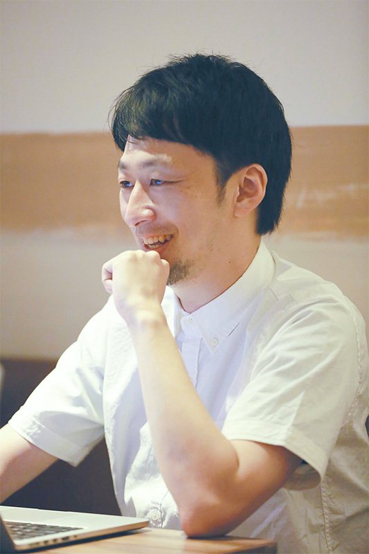 （撮影：亦翔）