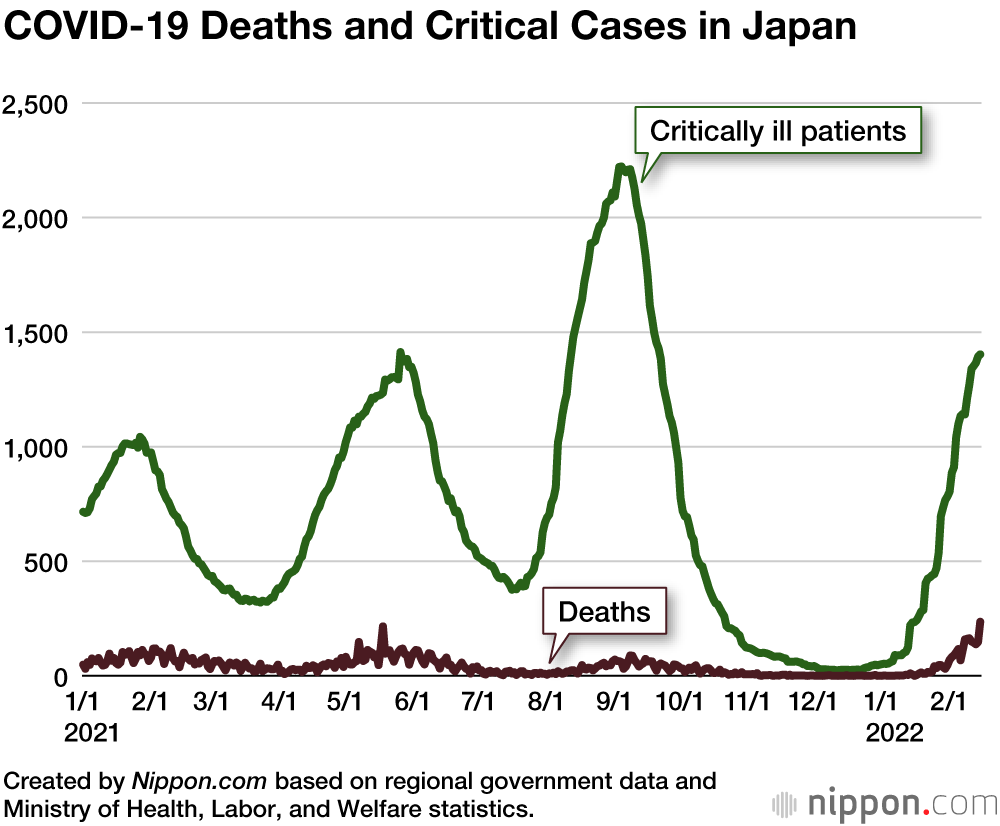 Tackling Omicron: Japanese Health Expert Warns of Risks from COVID-19 Strain