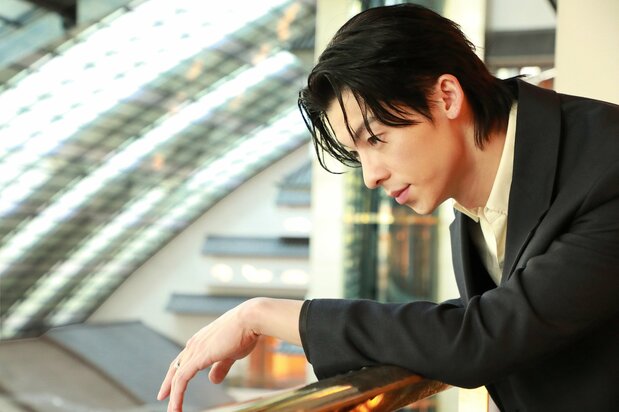 「年齢を重ねたことで、18歳の自分からどうしても離れてしまったのが難しさだった」とシュー