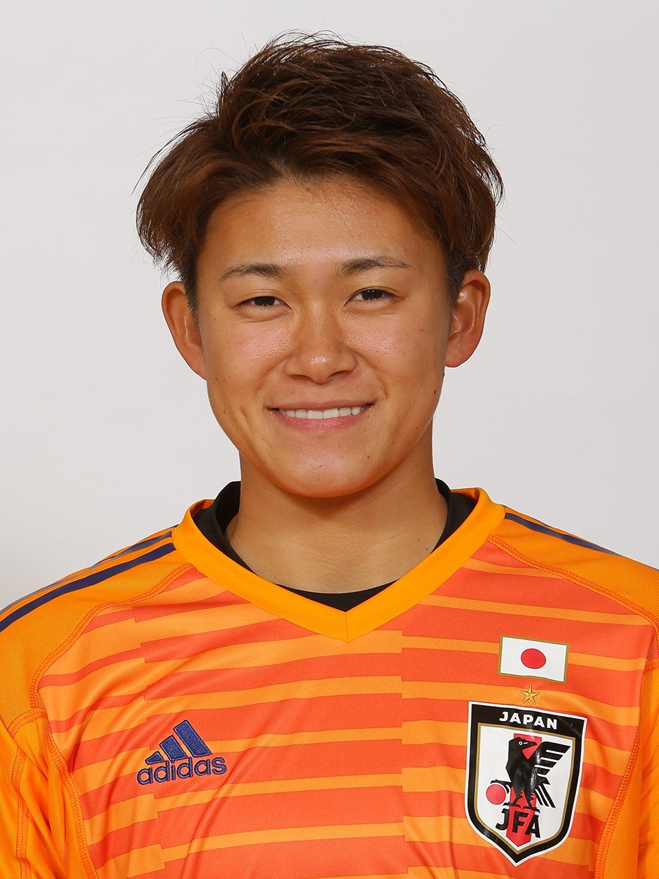 山下杏也加