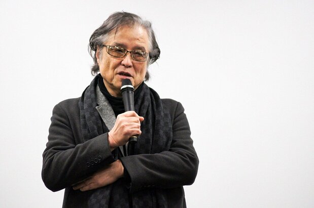 島田荘司氏