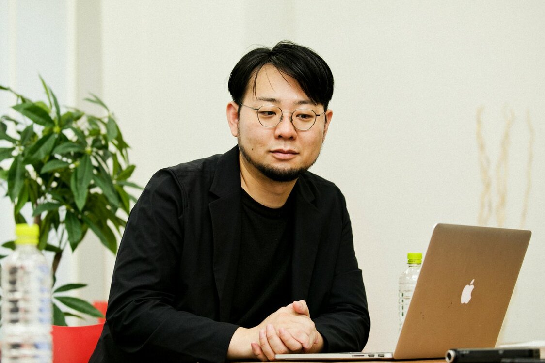 青山真也監督