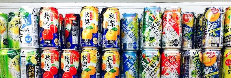 日本的单身女性