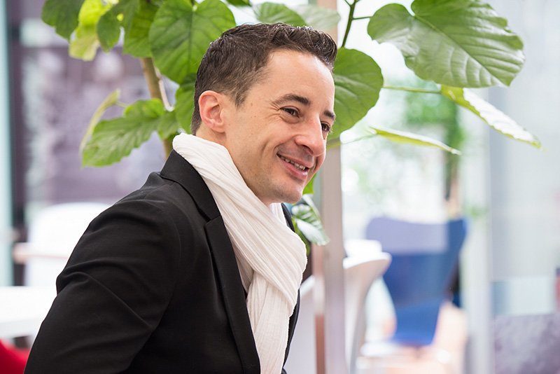 Christophe Lemaire, le jockey français qui triomphe au Japon