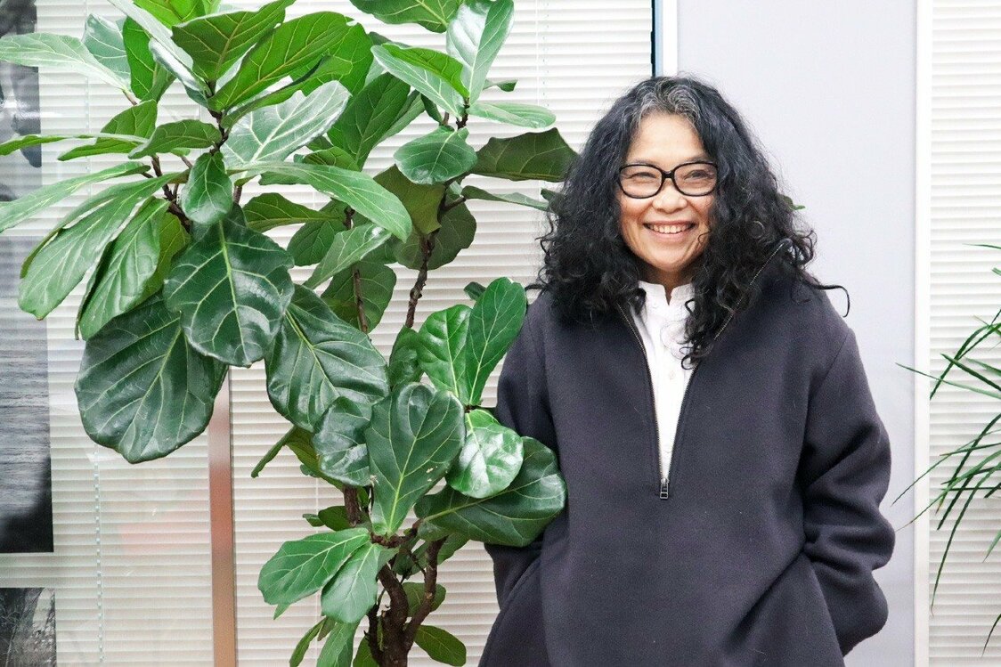 Itō Hiromi, una poeta que habla del sufrimiento de las mujeres y las madres