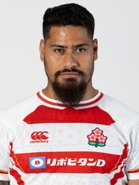 アマト・ファカタバ Amato FAKATAVA