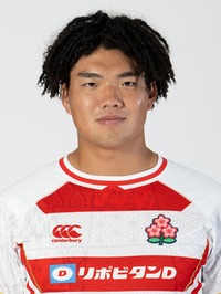 福井 翔大 FUKUI Shota