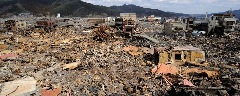 写真6　2011年3月19日