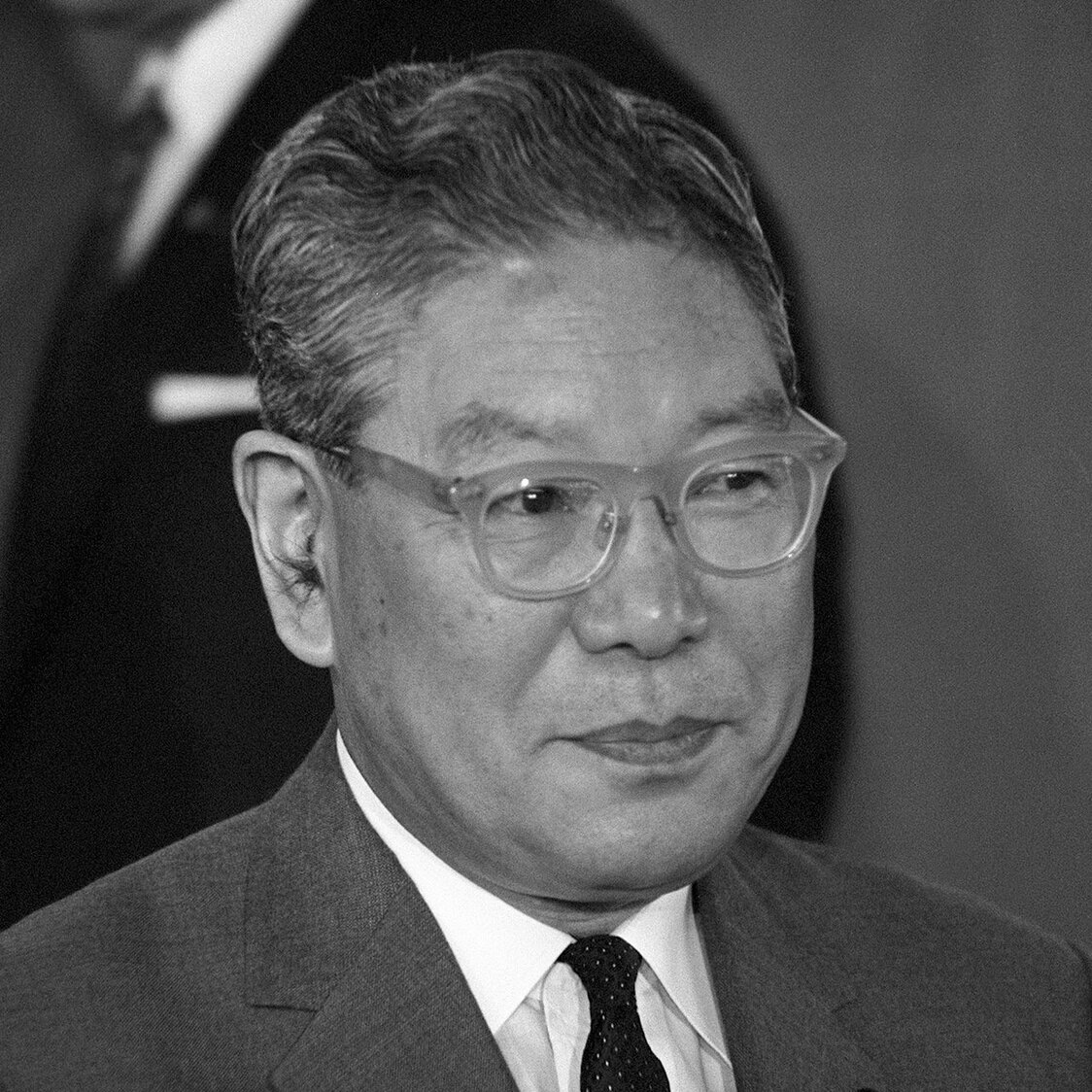 池田勇人