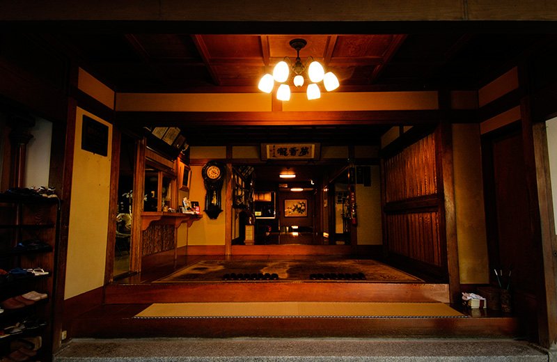 El “encanto inalterable” de Aizu