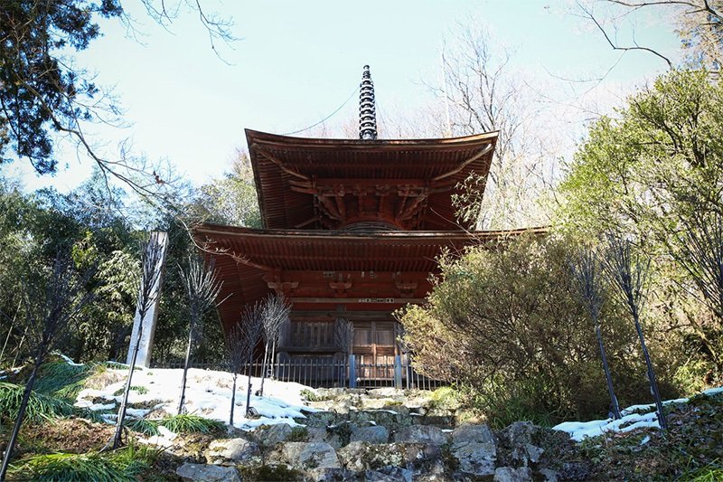 多寶塔