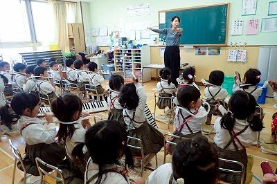 音乐课