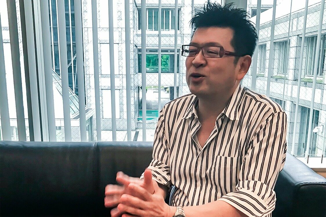 Entrevista con Uchiyama Taketo, director del documental ‘Pankēki wo dokumi suru’ 