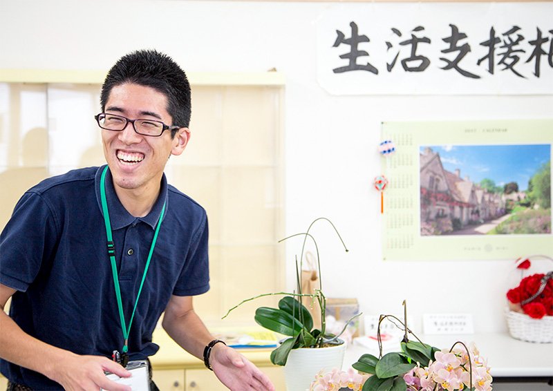 矢嶋大和先生（提供：Impact Hub Taipei 社會影響力製造所）