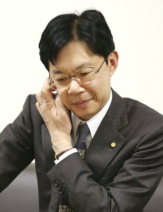 谷川浩司(共同)