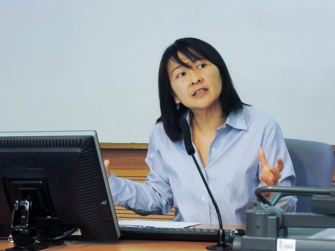 山田昌弘×藍佩嘉（2）恋愛：結婚をめぐる若者の価値観の違い
