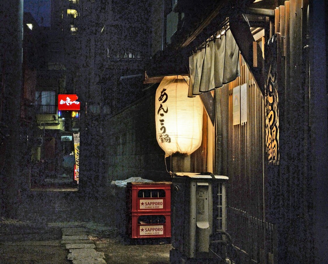 “Tamaru”外景（图片：岚田启明）