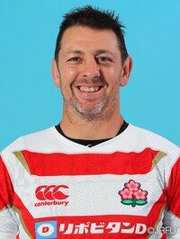 トンプソン ルーク Luke Thompson