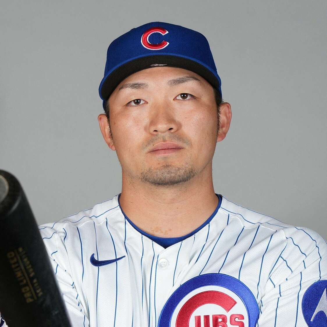 鈴木誠也