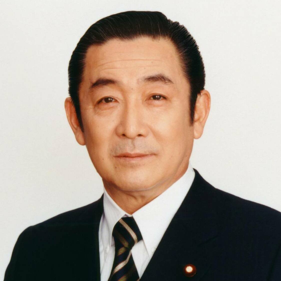 橋本龍太郎