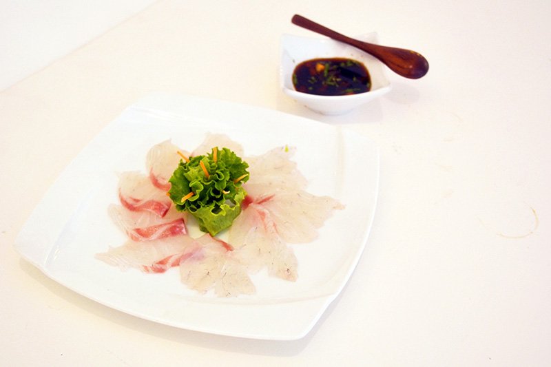 ペルーの日系移民料理は日本との“絆”の味