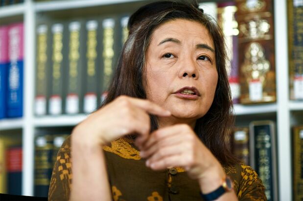 多和田叶子