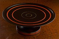 The Deep Beauty of Lacquer Ware (Photos)