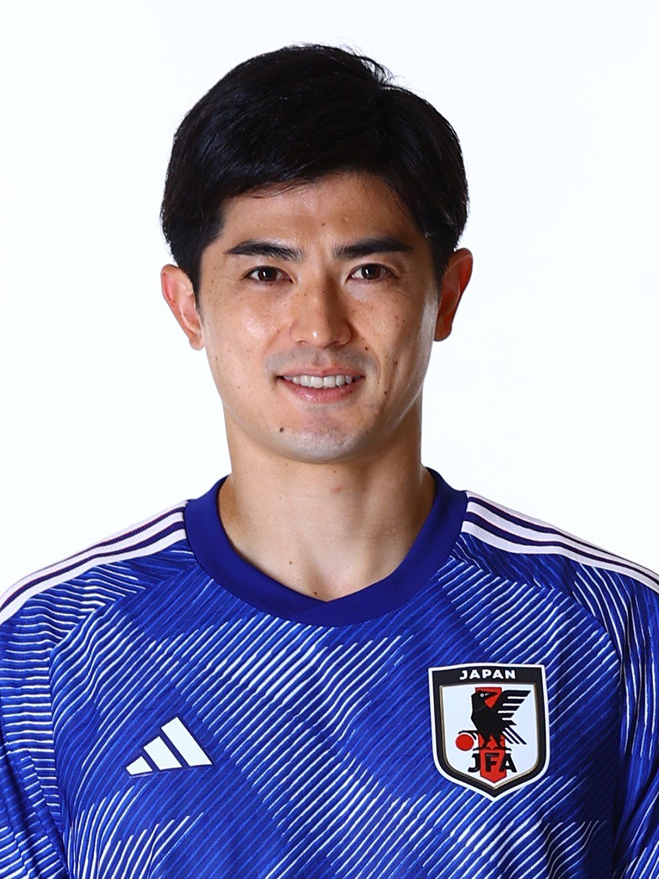 Taniguchi Shōgo