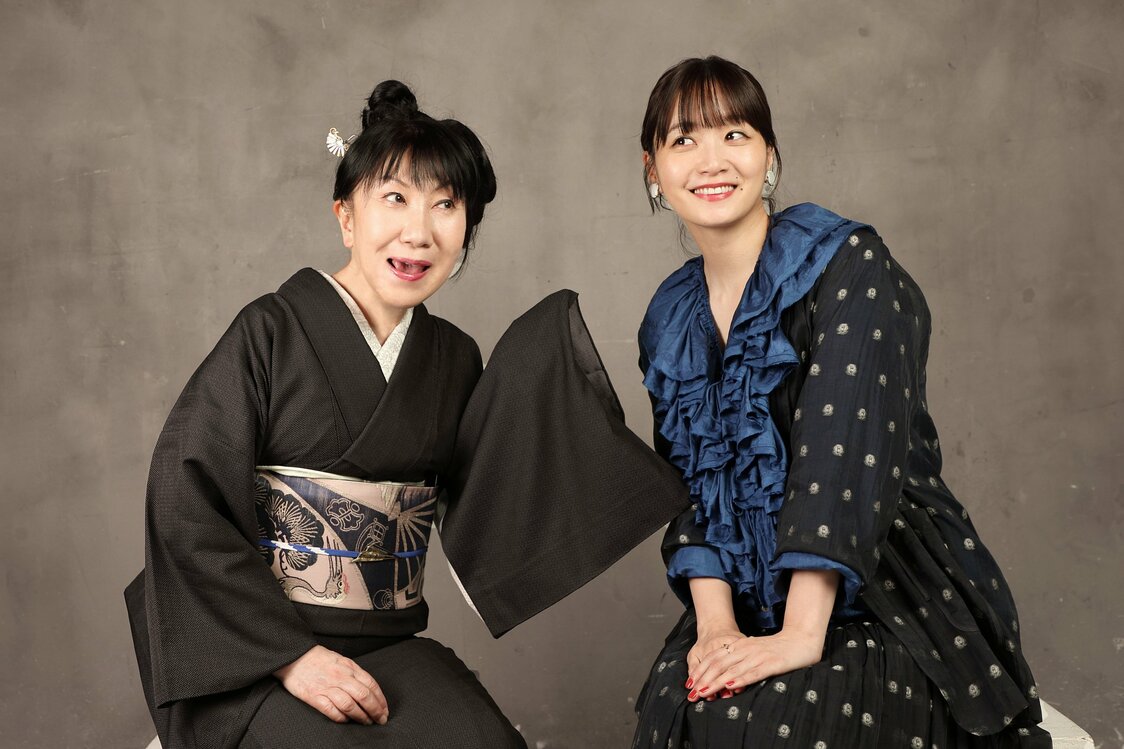 映画『ぶぶ漬けどうどす』：深川麻衣と室井滋が嫁姑役で競演、京都を裏まで味わい尽くす
