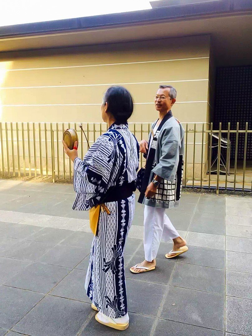 日本婚恋新亮点，DNA说我们不适合在一起