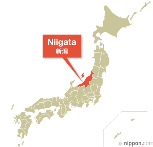 新潟