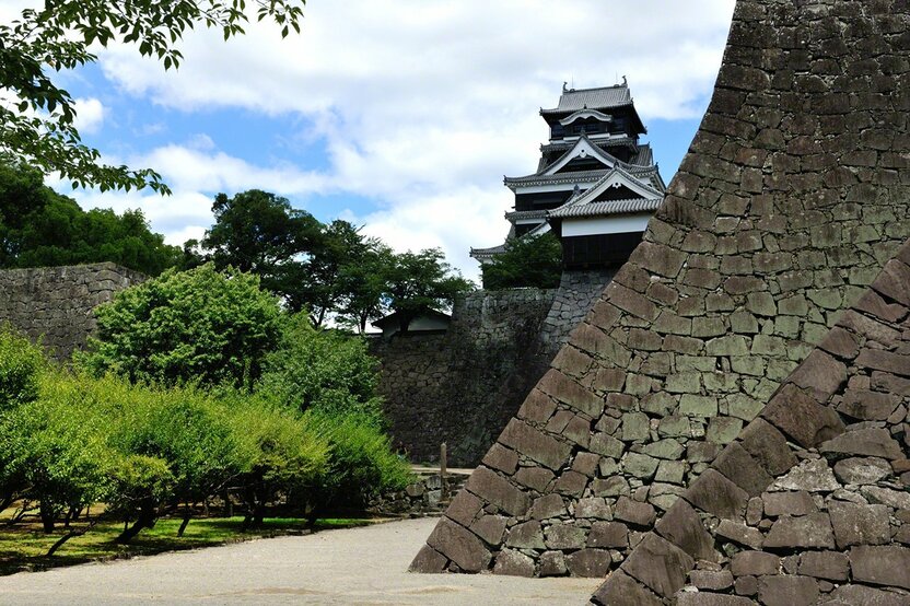 熊本城