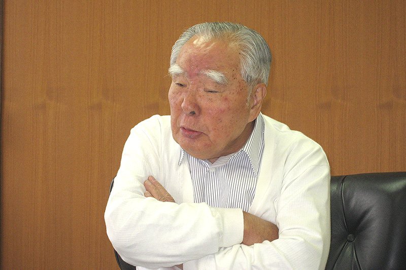 「軽」の評価は時代とともに変わった——鈴木修・スズキ会長兼社長