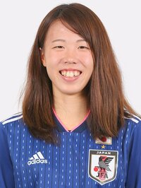杉田妃和