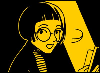 “彩虹！”