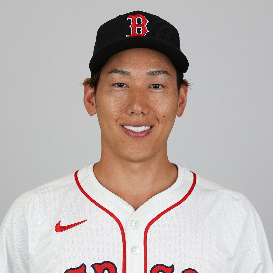 吉田正尚