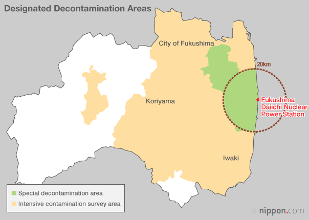 The State of Recovery in Tōhoku’s Disaster-Stricken Areas