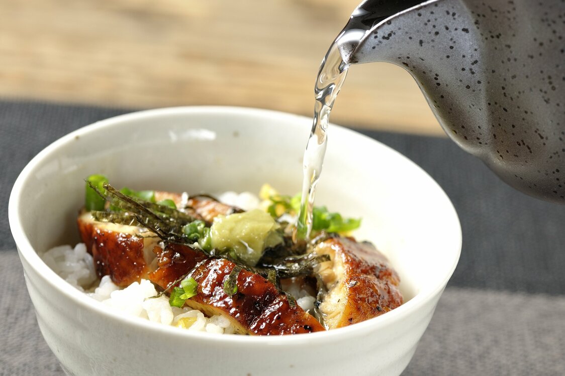 鳗鱼高汤泡饭（图片：PIXTA）
