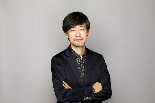 Yamazaki Takashi, réalisateur, scénariste et directeur des effets spéciaux, déclare : « Je souhaitais faire quelque chose qui n’avait encore jamais été fait dans la série Godzilla. » (© 2023 Toho Co., Ltd)