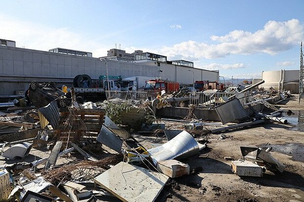 ©2020 Comité de production « Fukushima 50 »