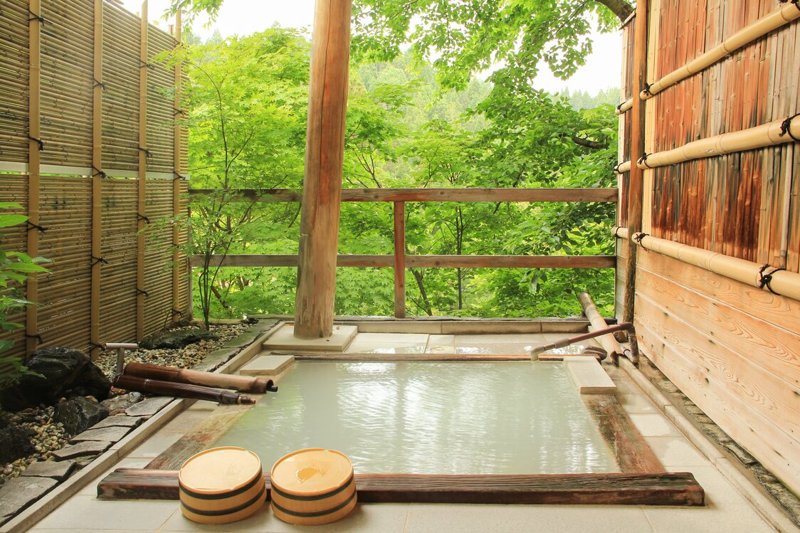 Tochigi’s Okushiobara Onsen: Soothing Springs a Short Trip from Tokyo 