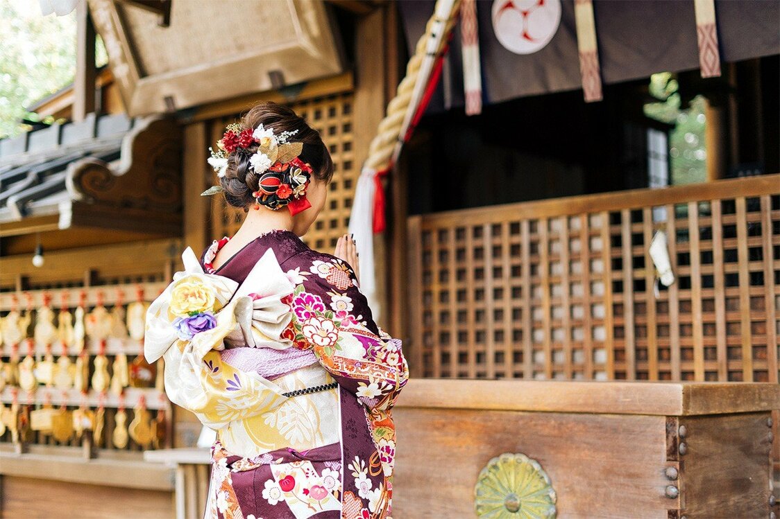Hatsumôde