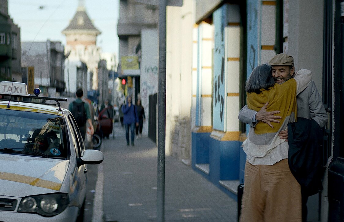 © CASA DE CINEMA DE PORTO ALEGRE 2019