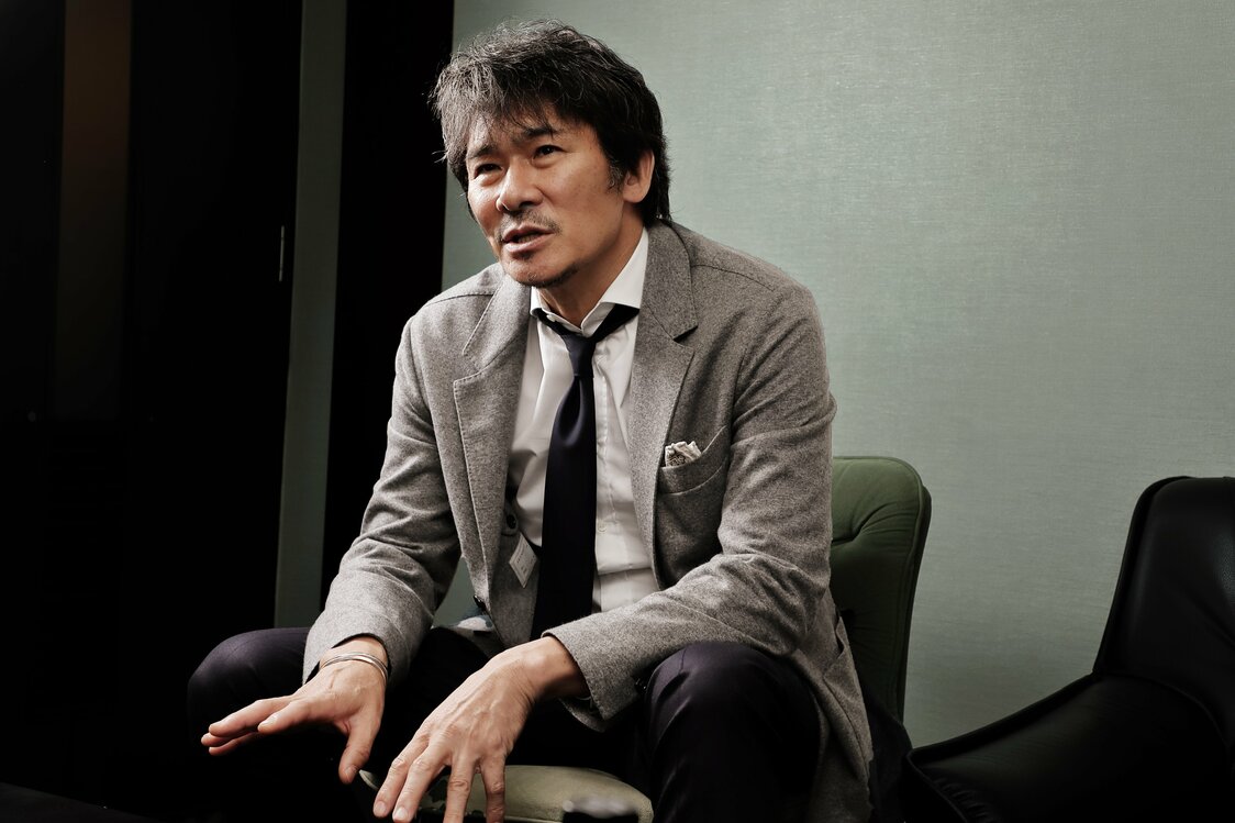 映画『不思議の国のシドニ』：伊原剛志、世界的な大女優と「フランス語でセッションできた」