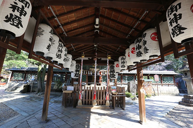 外国人为何会觉得伏见稻荷神社“很酷”？
