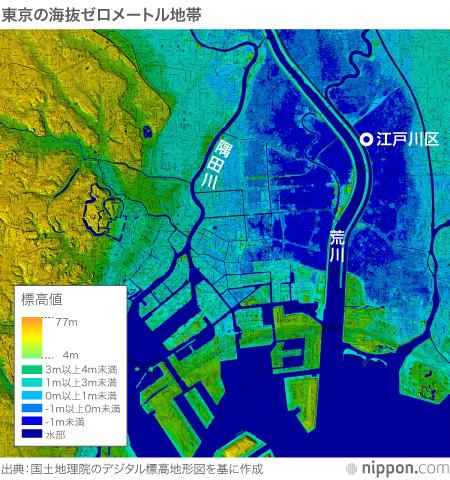 気象災害を生き抜くために「災害過保護」から脱却せよ